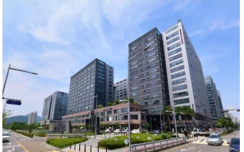 송파 · 문정동 지식산업센터